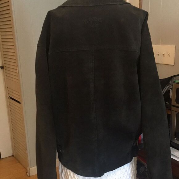 HOBO JACKET - Picture 9 of 11